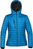 Women's Gravity Thermal Jacket - AFP-1W